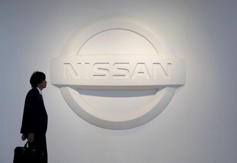 Nissan ne voudrait plus d'une alliance dominee par renault