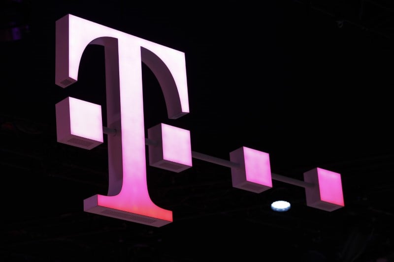 Deutsche telekom releve sa prevision d'ebitda grace a t-mobile