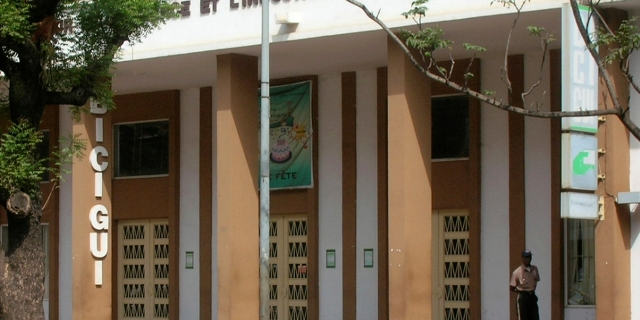 Banque Guinée