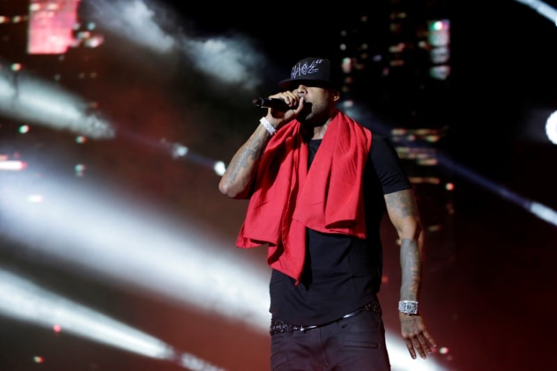 Booba et kaaris juges en comparution immediate