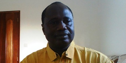 Aliou Diouf