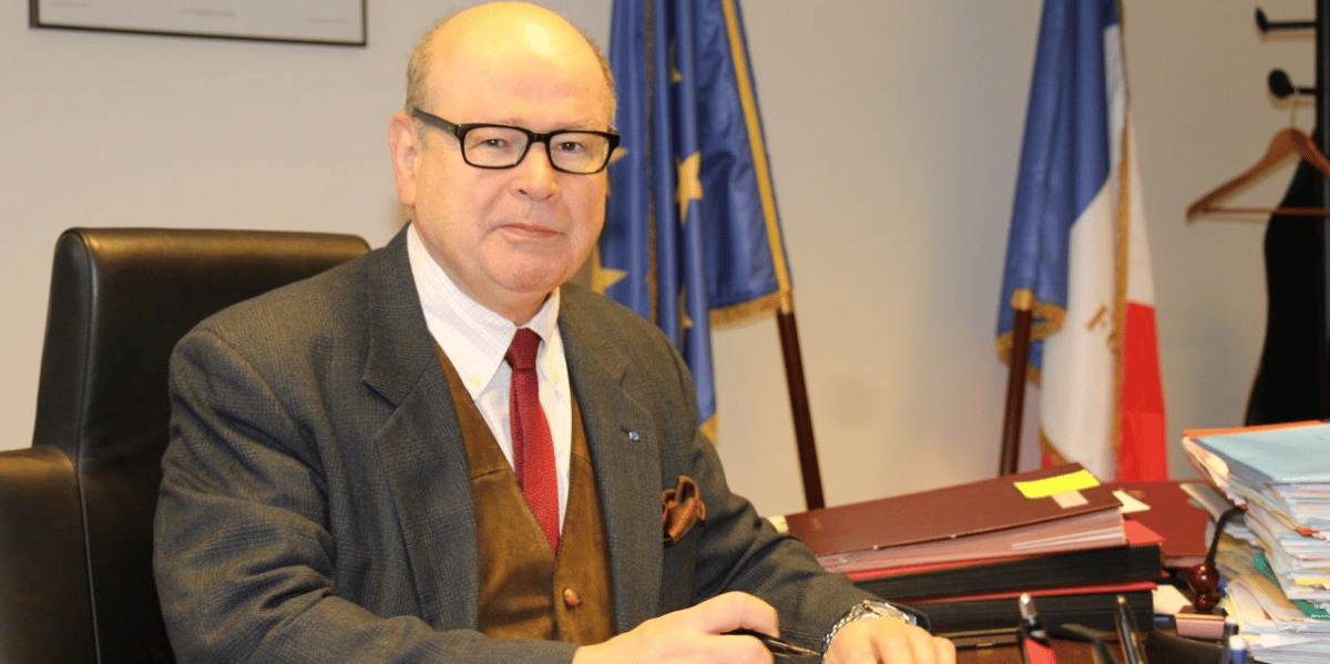 Cyrille Schott