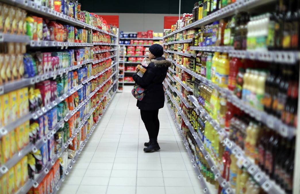Pouvoir d'achat et ecologie en tete des attentes des francais, selon une enquete