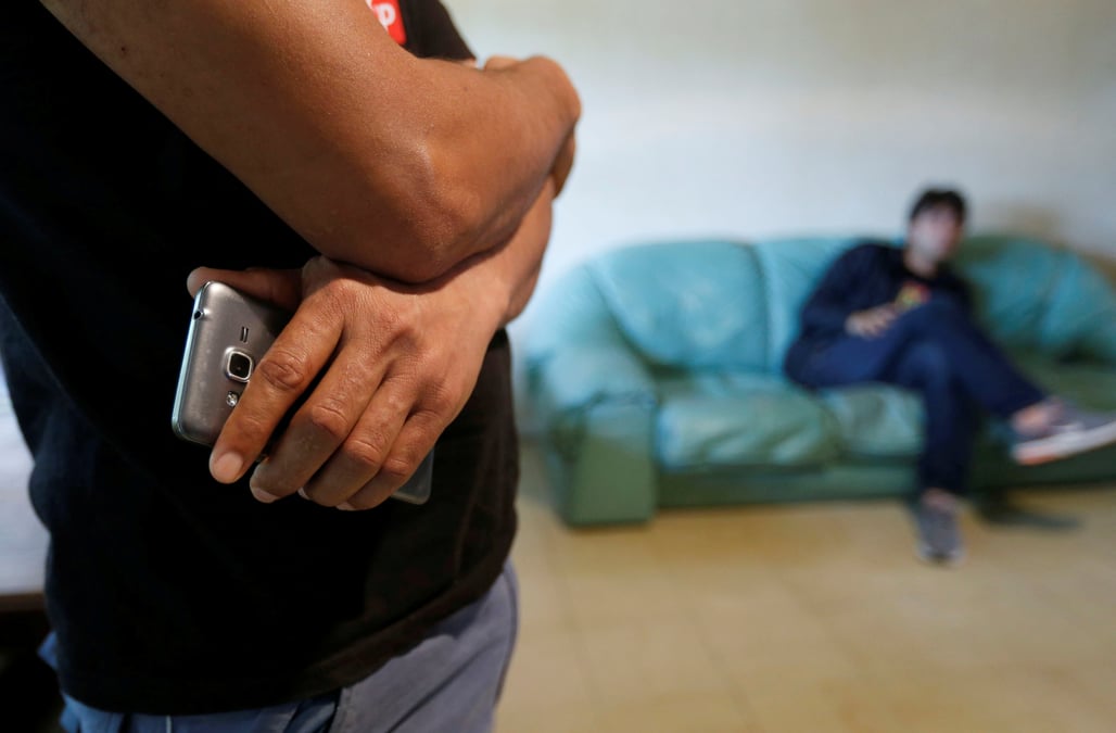 Coronavirus: une attestation sur smartphone disponible le 6 avril