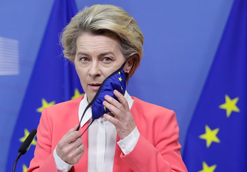 Pfizergate : décision rendue mecredi 14 mai par le Tribunal de l’UE