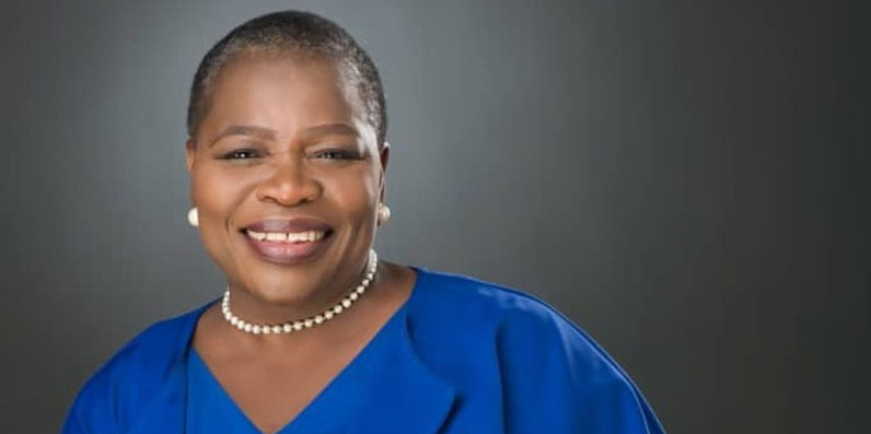 Oby Ezekwesili