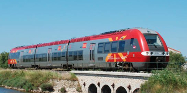 Dipostel va équiper les autorails X 73500, utilisés sur les lignes de TER dans les régions