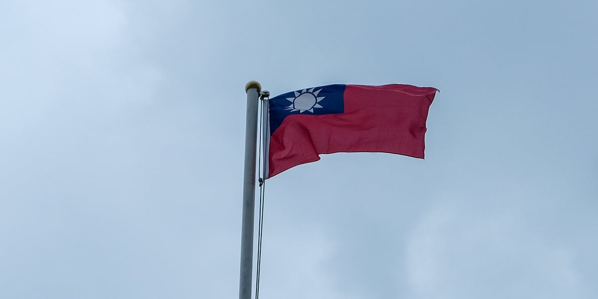 Nommbre d'entreprises taïwanaises se sont installées en Chine au cours des 40 dernières années, pour y implanter des usines et profiter de coûts d'exploitation moins élevés.