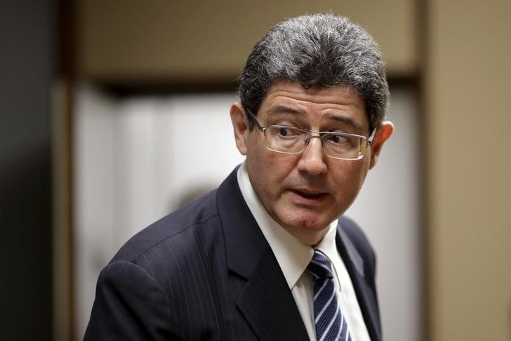 Dilma rousseff va changer de ministre des finances