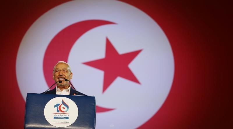 Ennahda va separer ses activites politiques et religieuses