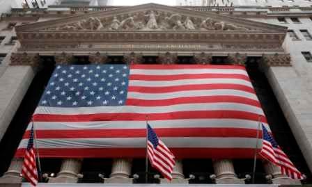 Wall street ouvre dans le vert