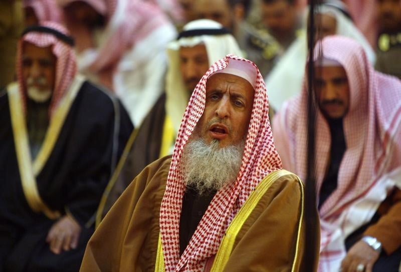 Le grand mufti d'arabie saoudite s'en prend a l'iran