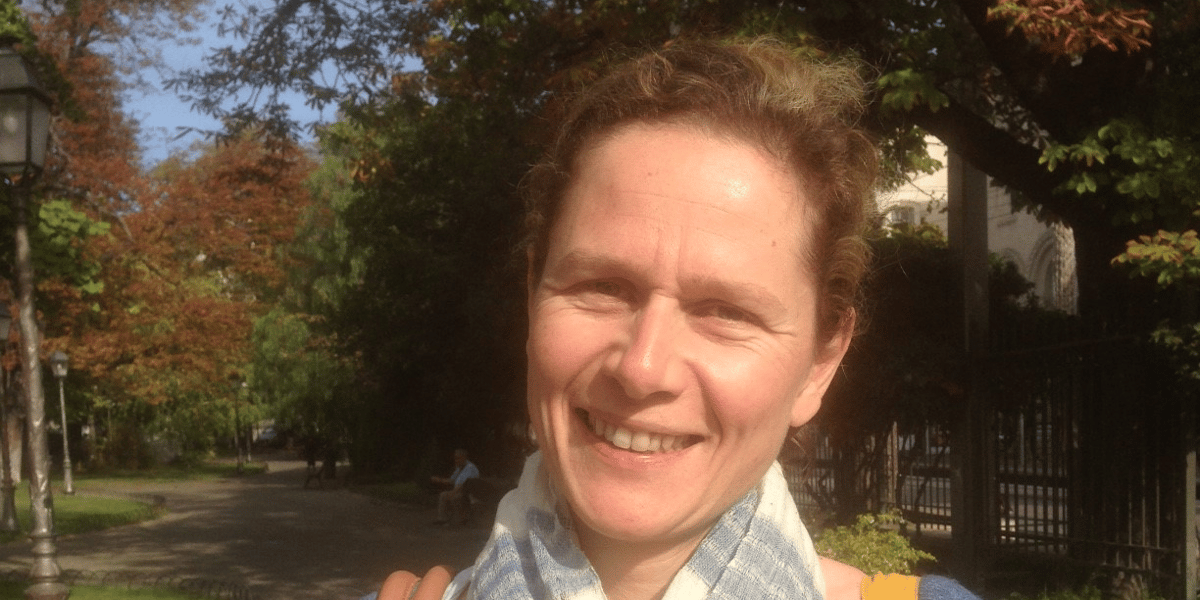 Hélène Mugnier