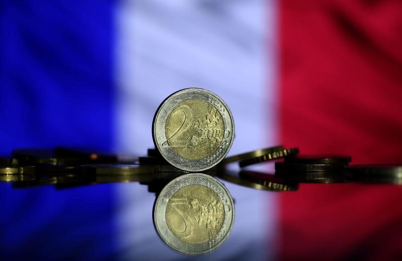 Le deficit public ramene a 2,6% du pib