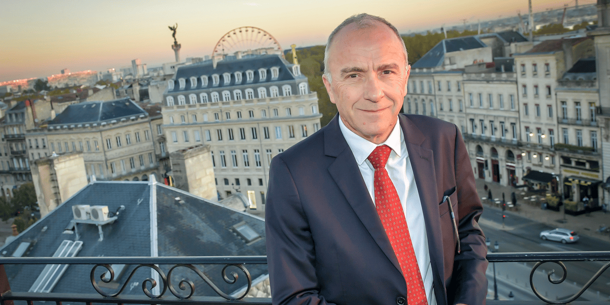 Philippe Dizier