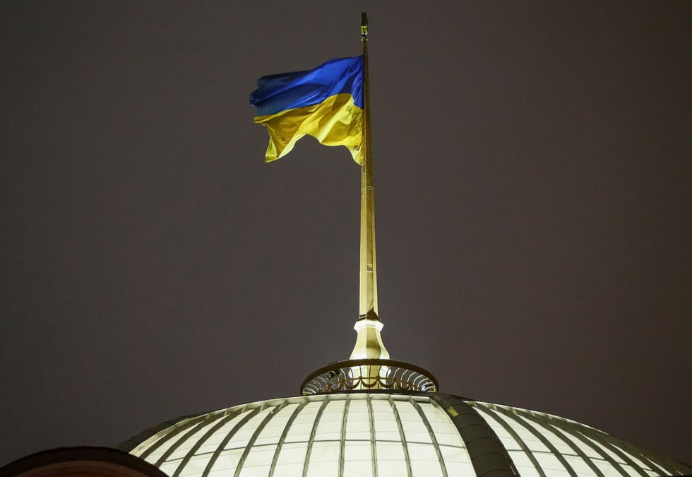 Les russes de 16 a 60 ans indesirables en ukraine