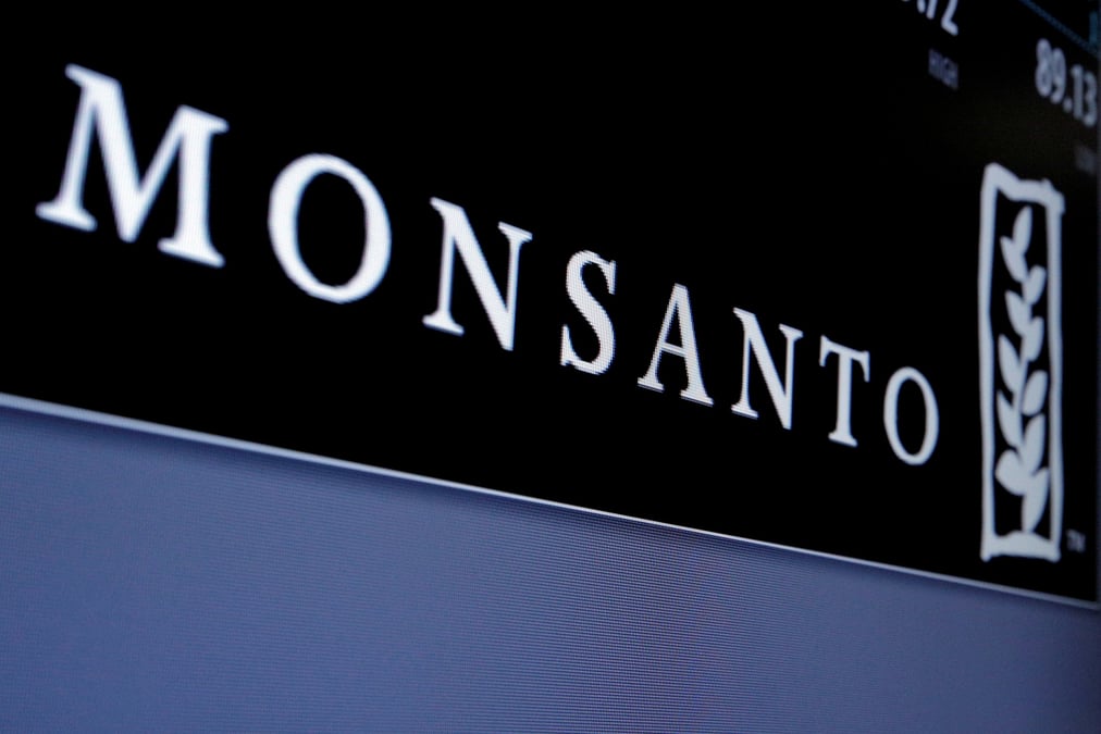 Enquete preliminaire sur le fichier monsanto