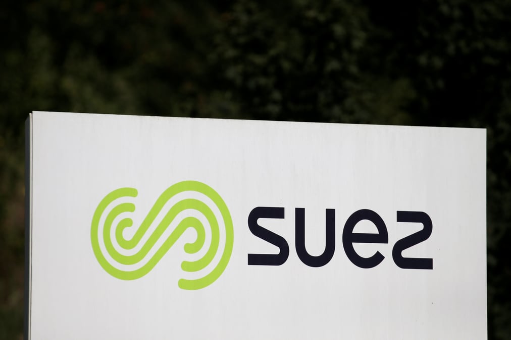 Meridiam s'appuiera surtout sur cnp pour l'activite eau france de suez, dit son president
