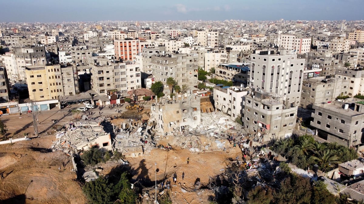 Israel: les violences continuent, biden optimiste malgre tout