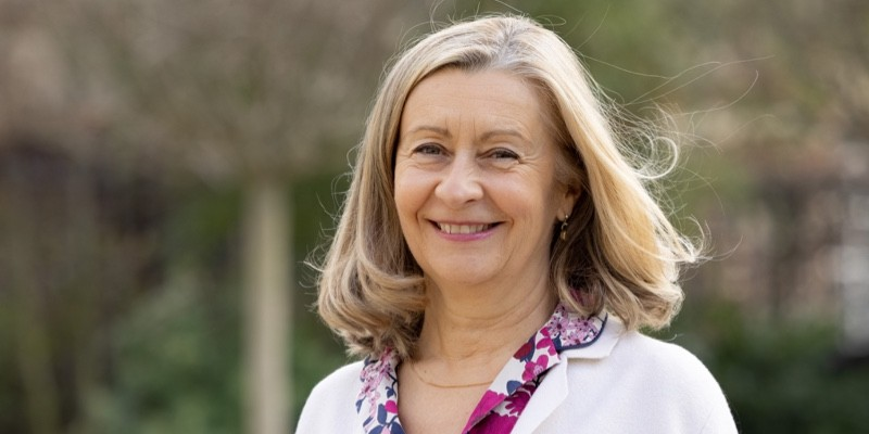 "Nous en revenons à la question de l'autonomie stratégique de l'Europe : sommes-nous prêts à jouer dans la même équipe pour forger ensemble une Europe-puissance capable de défendre ses concitoyens et ses intérêts ?" (Hélène Conway-Mouret)