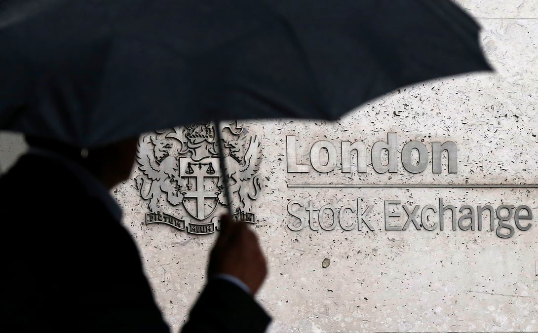 Les bourses europeennes ouvrent en nette hausse