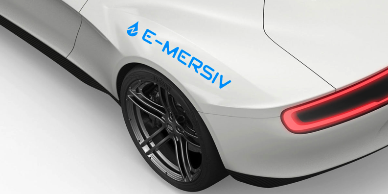 E-Mersiv