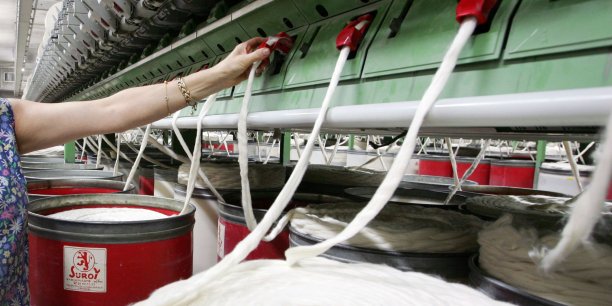 Autun emploie actuellement 600 personnes et une centaine d'intérimaires. La production supplémentaire se fera avec « plus ou moins avec les mêmes effectifs ».