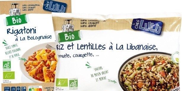 Le groupe Le Duff qui a franchi l'an dernier le cap des 2 milliards d'euros de chiffre d'affaires a acquis Frial l'an dernier.
