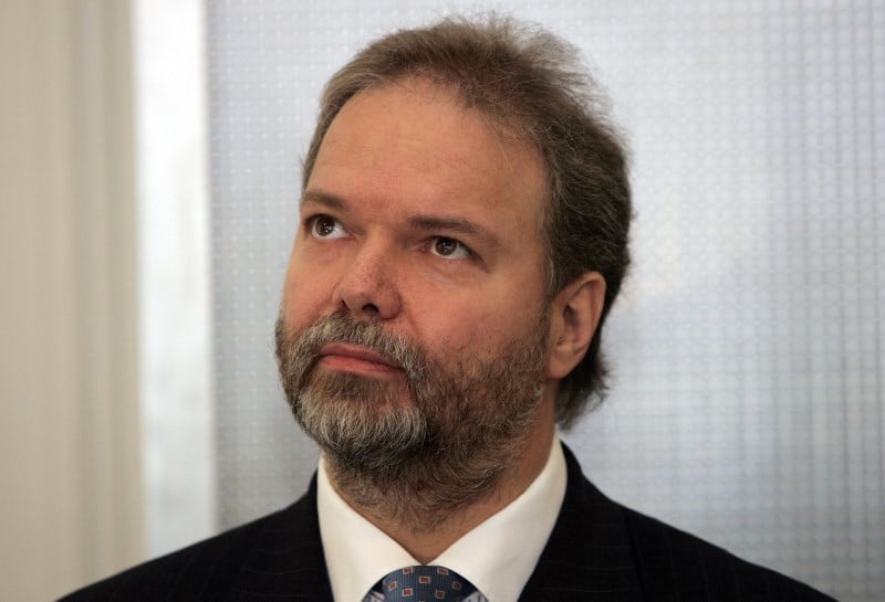 Claassen reste discret sur un eventuel interet pour air berlin