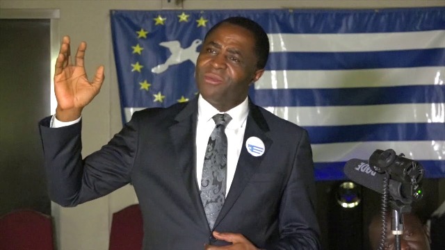 Ambazonie