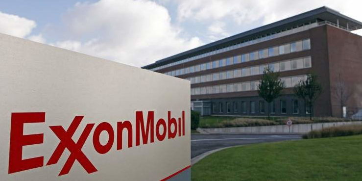 exxonmobil