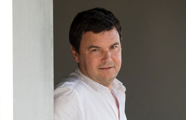 Thomas Piketty