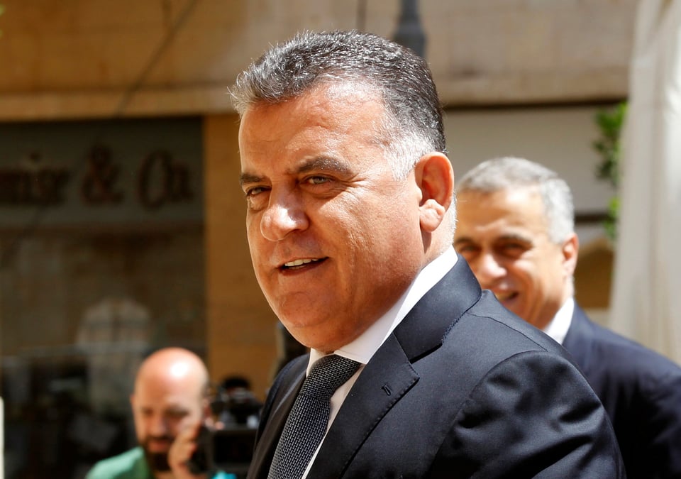 Liban: le chef de la surete dit craindre paralysie politique et crise sociale