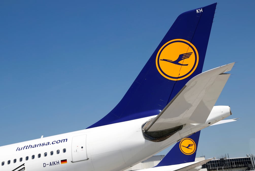 Lufthansa prévoit des mesures de réduction de coûts pour préserver ses résultats.