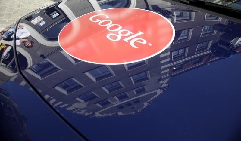 Google mis à l'amende en Italie pour son service StreetView