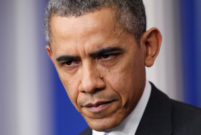 Obama appuie le Japon dans le différend des îles Senkaku