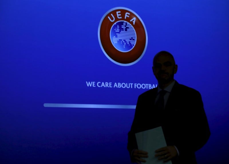 Pas de nouveau president de l'uefa tant que l'appel de platini n'est pas juge