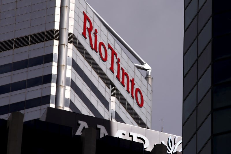 Liberty house interesse par une fonderie rio tinto a dunkerque