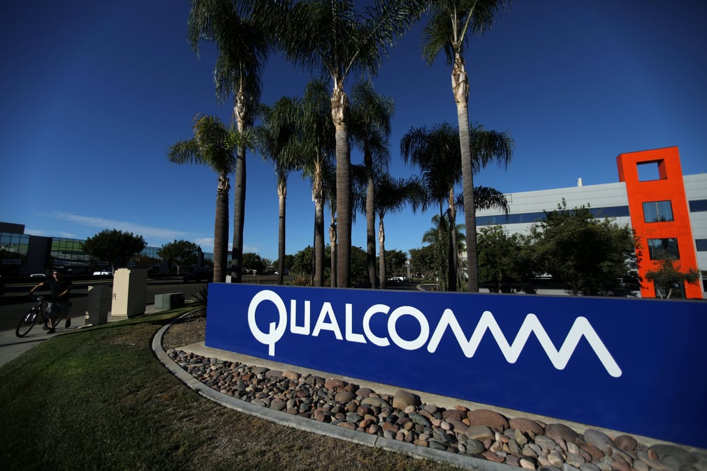 Qualcomm refuse l'offre de broadcom