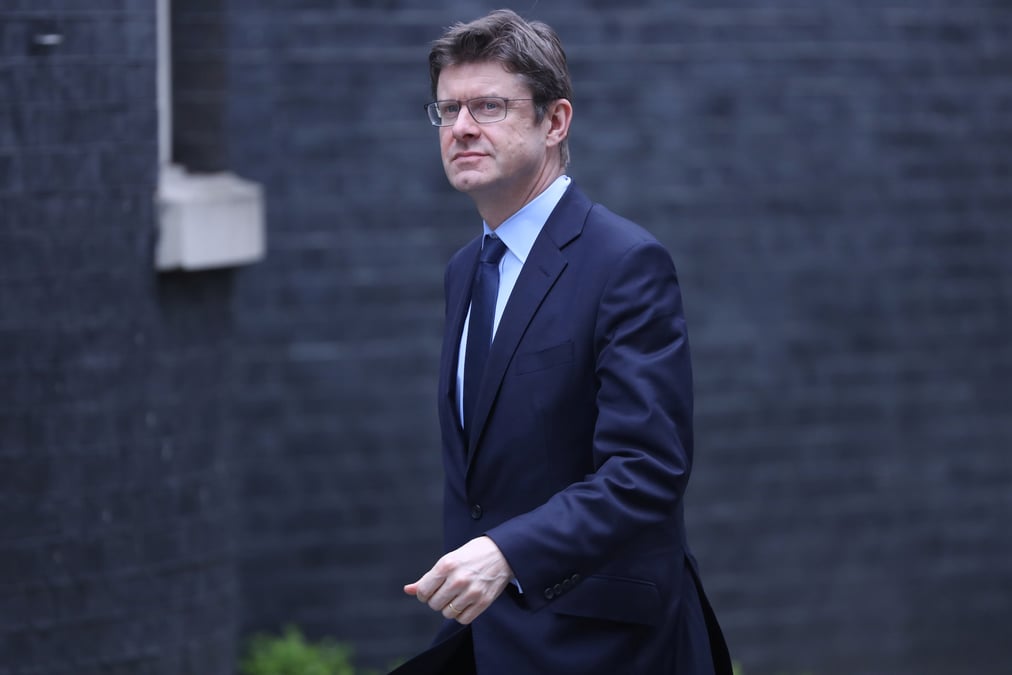 Londres loin d'avoir pris sa decision sur l'arrangement douanier