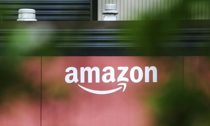 Amazon va creer plus d'un millier de postes en irlande