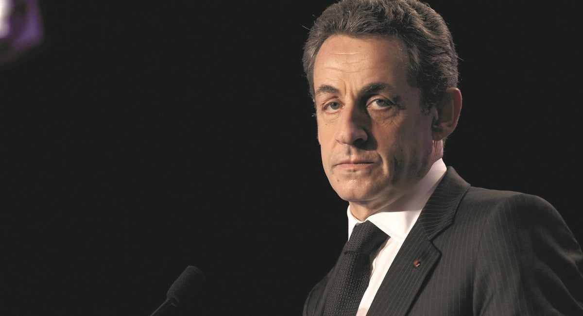 Sarkozy