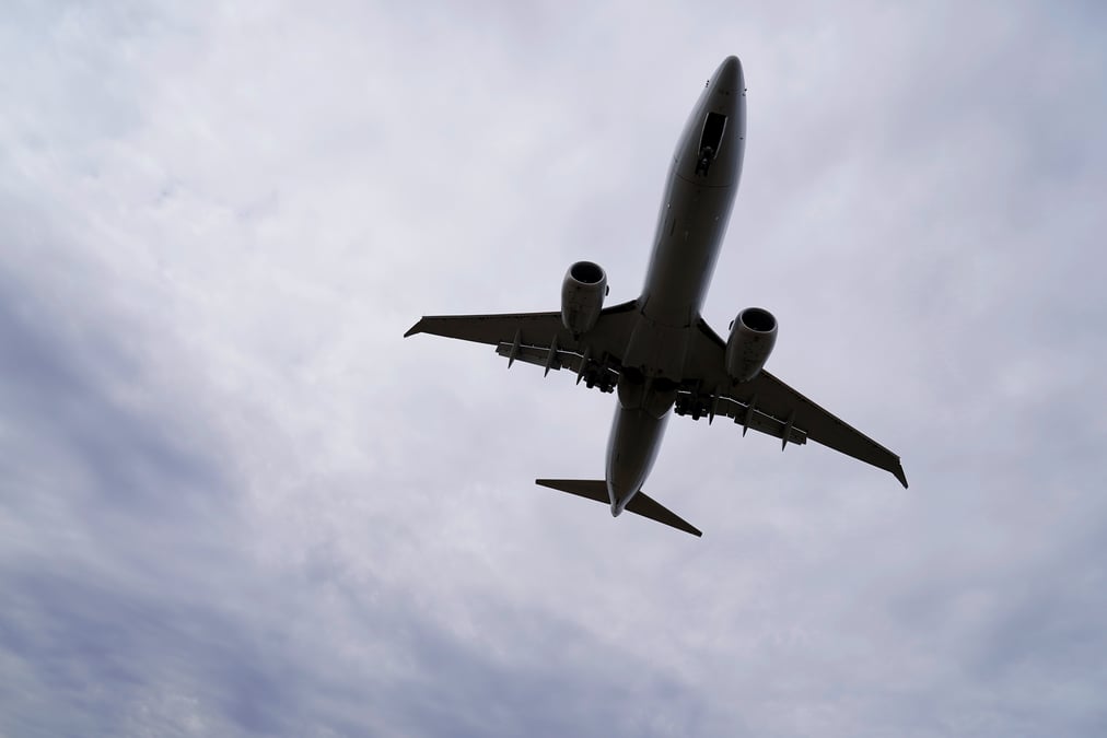 Boeing a pris des mesures pour la securite du 737 max