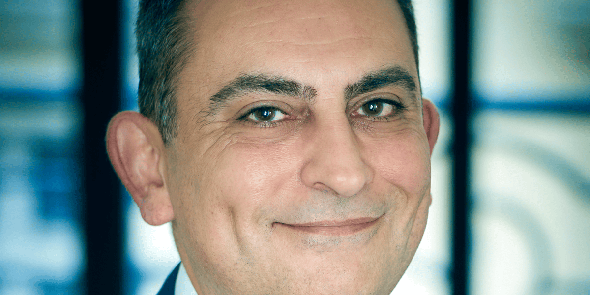 Sébastien Lariviere