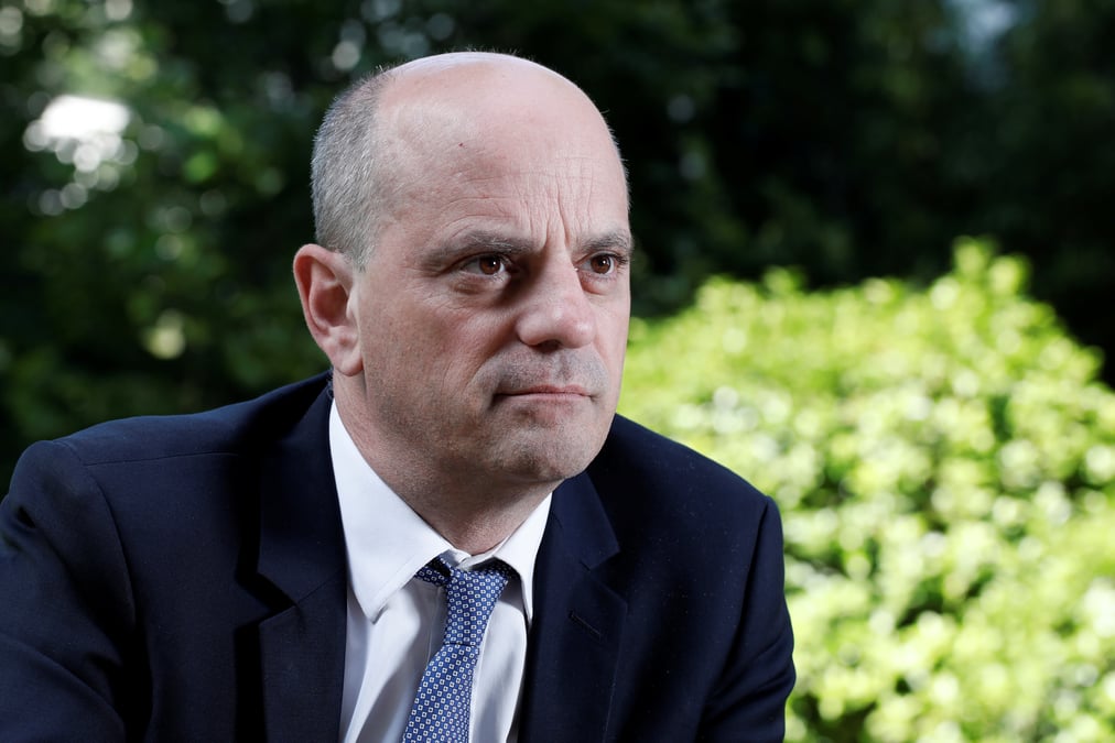 Sanctions administratives pour les correcteurs grevistes du bac
