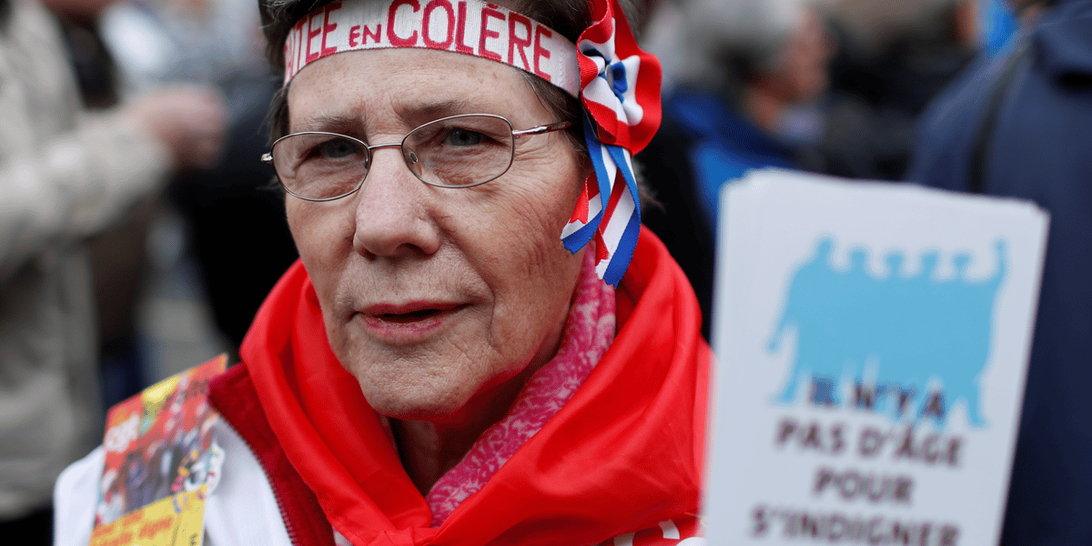 Pour Michel Pigenet, le parallèle entre la grève du 5 décembre à venir et celle de 1995 n'est justifié ni politiquement, ni socialement et ni syndicalement.