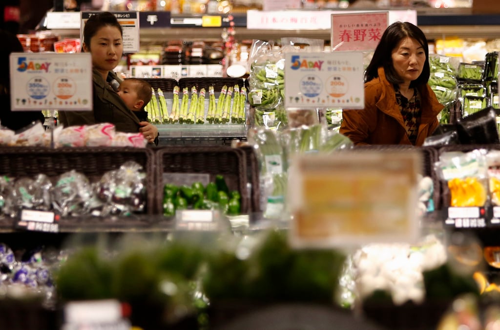 Japon: acceleration de l'inflation en janvier, mais loin de l'objectif de la boj