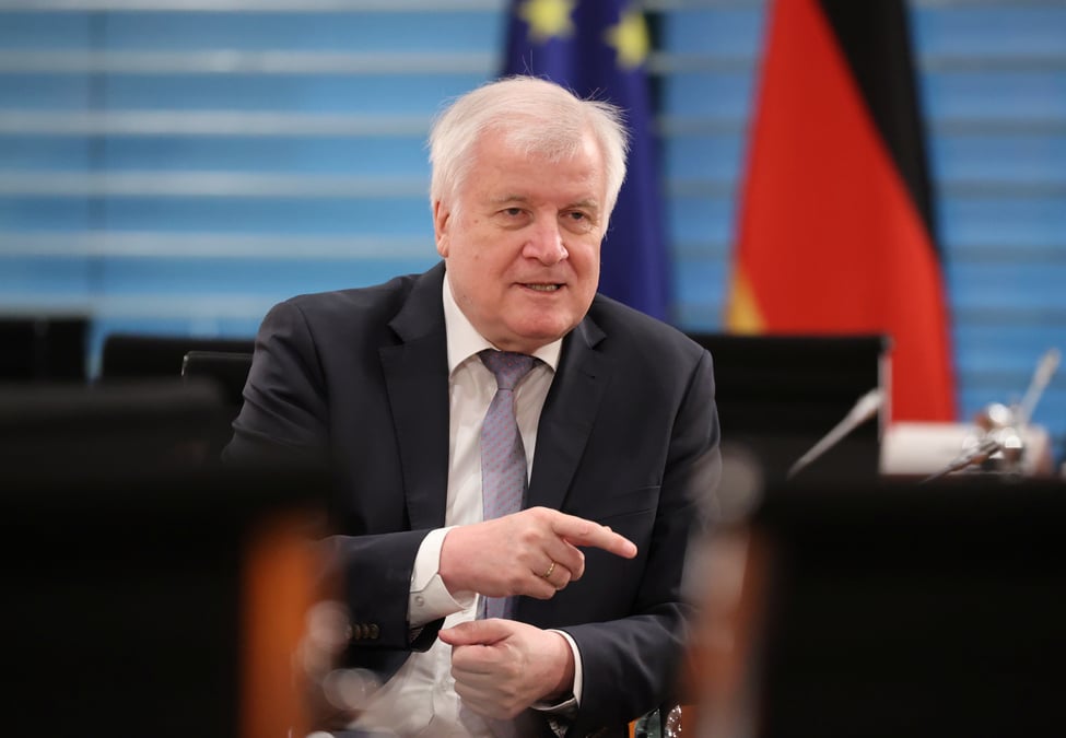 Allemagne: fin des controles aux frontieres avec la france le 15 juin