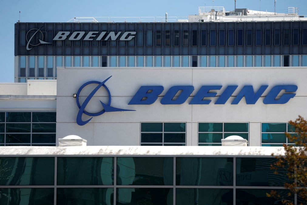 Boeing prevoit de reprendre au s2 les livraisons du 787 dreamliner, selon des sources