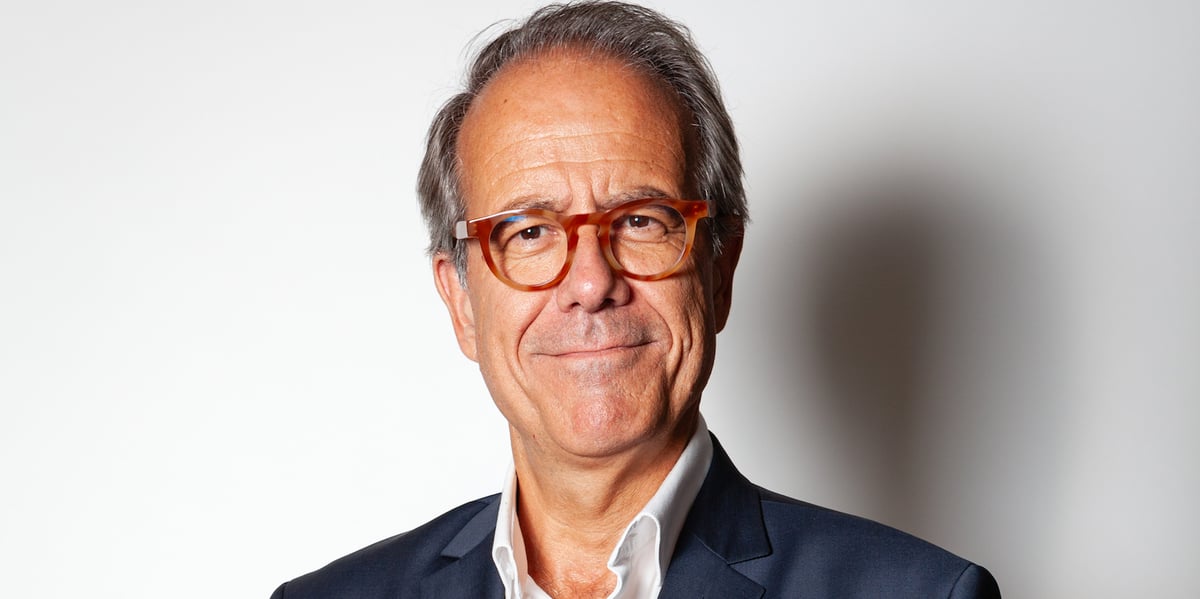 Eric Fouillot, directeur des relations institutionnelles du groupe montpelliérain Qair, est le président de l'Union des industries et métiers de la métallurgie (UIMM) Méditerranée Ouest depuis le 26 septembre dernier.